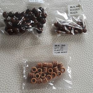 New South African Beads
